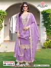 R 1455 E to H By Ramsha Crunchy Online Pakistani Readymade Suits Wholesale